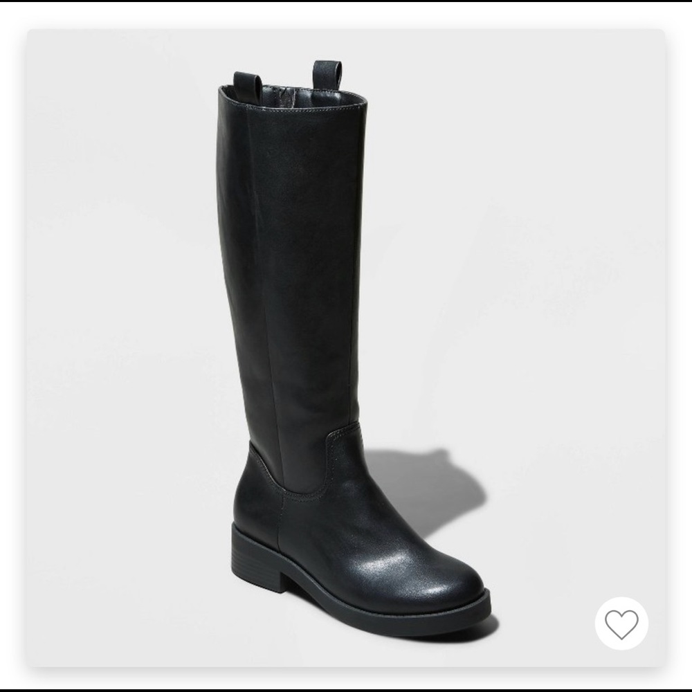 Brand new, never worn!